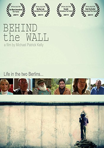 Behind The Wall [DVD]