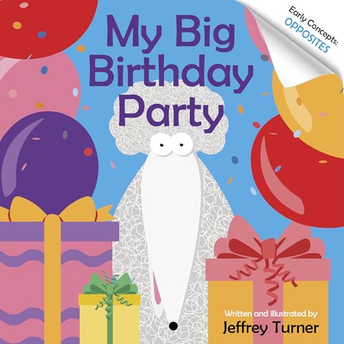 My Big Birthday Party