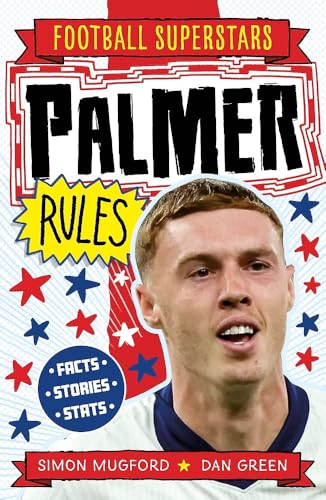 Football Superstars: Palmer Rules