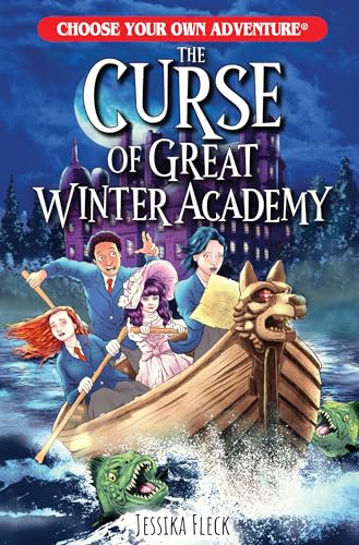The Curse of Great Winter Academy