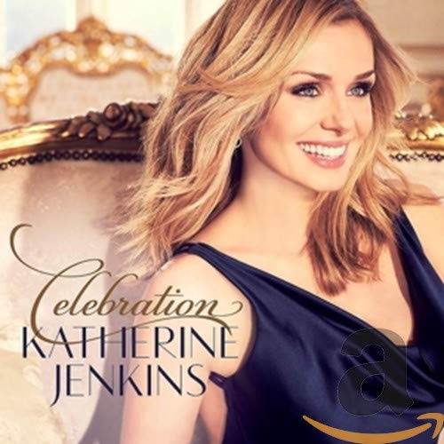 Katherine Jenkins - Celebration [CD]