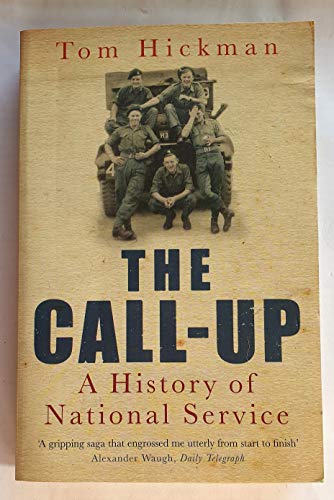 The Call-Up