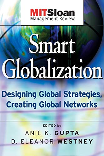 Smart Globalization: Designing Global Strategies