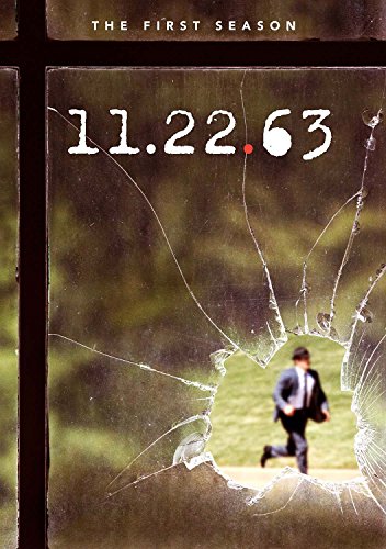 11.22.63: Season 1 [BLU-RAY]