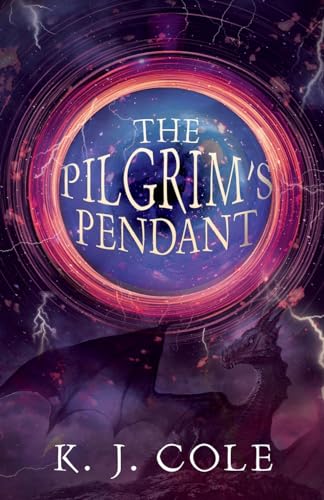 The Pilgrim's Pendant