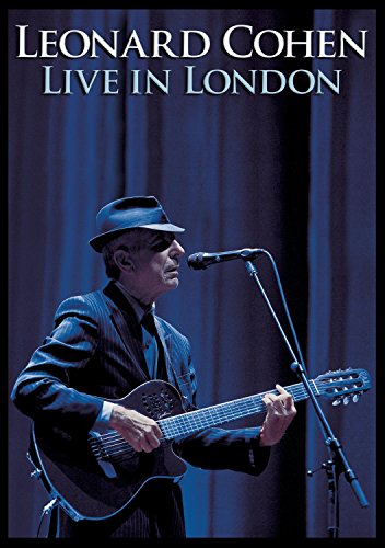 Live In London [DVD]