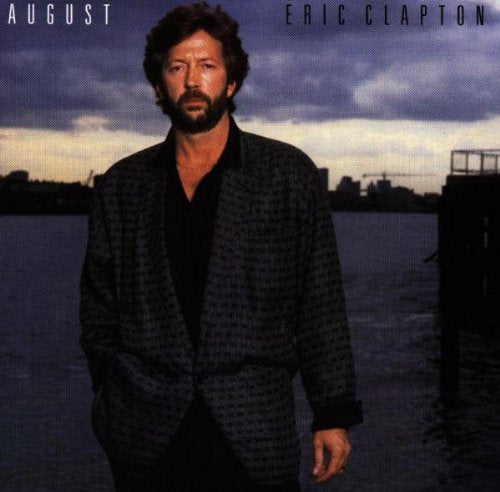 Various - August [CD]