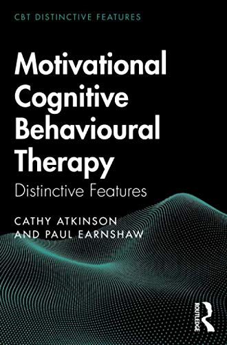 Motivational Cognitive Behavioural Therapy (CBT Distinctive Features)