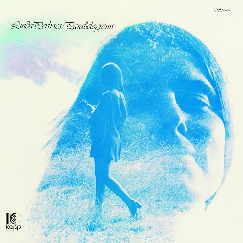 Various - Parallelograms [VINYL]