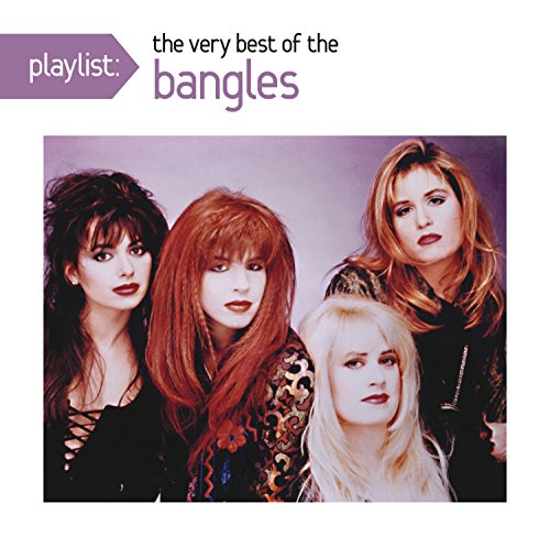 Bangles - Playlist: The Very Best Of Ban [CD]