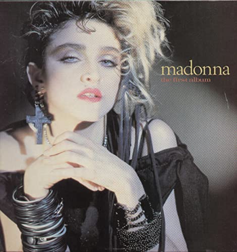 Various - Madonna [VINYL]