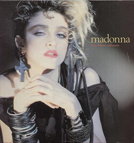 Various - Madonna  [VINYL]