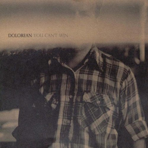 Dolorean - You Cant Win [CD]