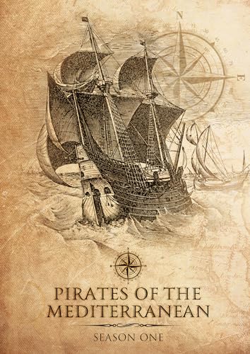 PIRATES OF THE MEDITERRANEAN: SEASON ONE (2DVD)