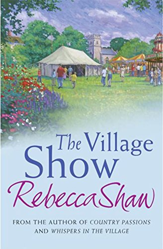 The Village Show: Tales from Turnham Malpas