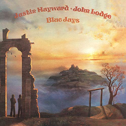 Justin Hayward John Lodge - Blue Jays [VINYL]