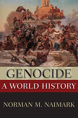 Genocide : A World History