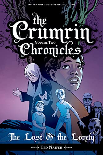 The Crumrin Chronicles Vol. 2 : The Lost and the Lonely Volume 2
