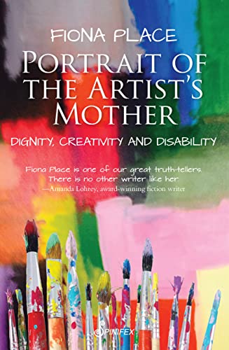 Portrait of the Artist's Mother