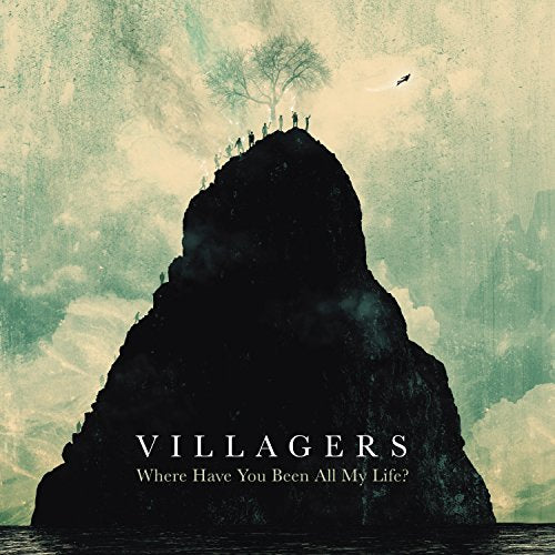 Villagers - Where Have You Been All My Life [VINYL]
