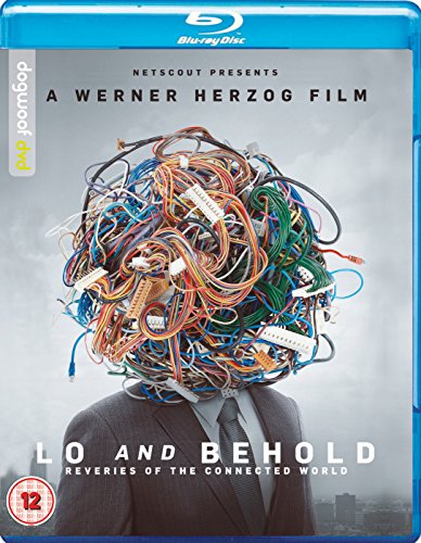 Lo And Behold: Reveries Of The Connected World [BLU-RAY]