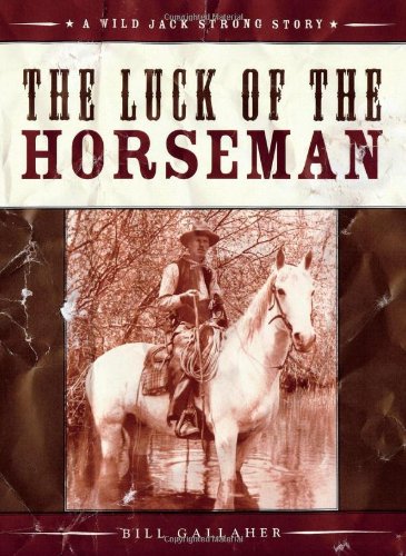 The Luck of the Horseman