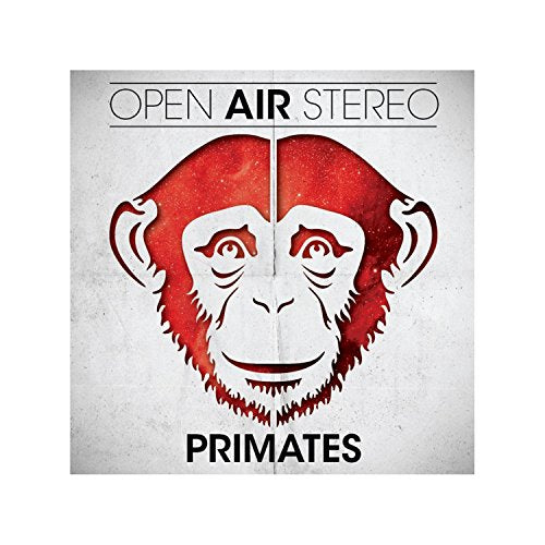 Various - Primates [CD]
