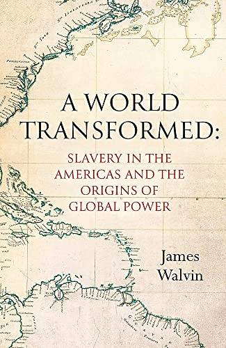 Slavery in the Americas