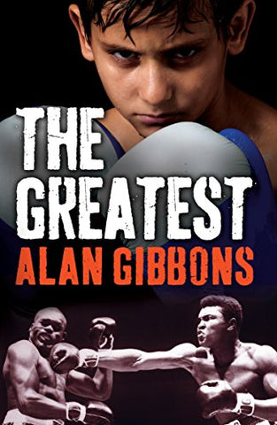 The Greatest (gr8reads)