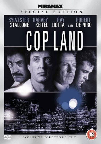 Copland Special Edition [DVD]