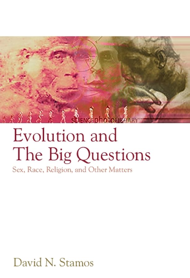 Evolution and the Big Questions: Sex