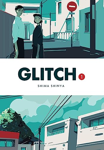 Glitch Gn Vol 01 (Mr) (C: 0-1-2)