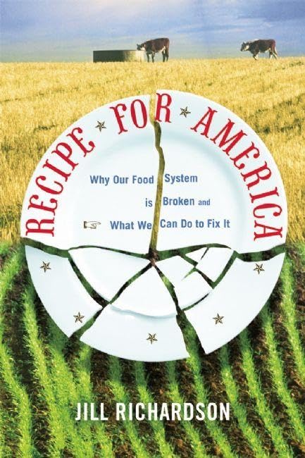 Recipe For America