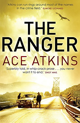 The Ranger (Quinn Colson)