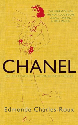 Chanel: Her life