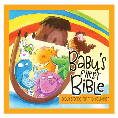Baby's First Bible