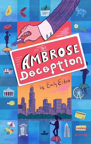 The Ambrose Deception
