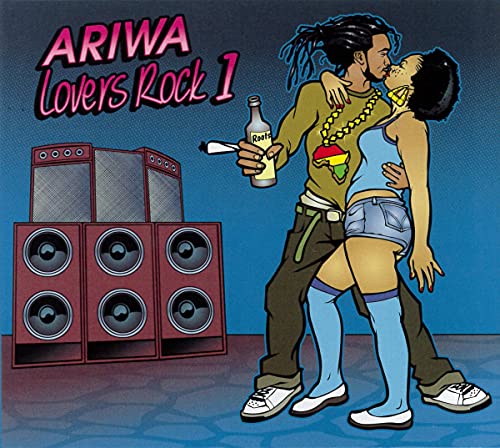 Queens Of Ariwa Part 1 - Queens Of Ariwa Part 1 [CD]
