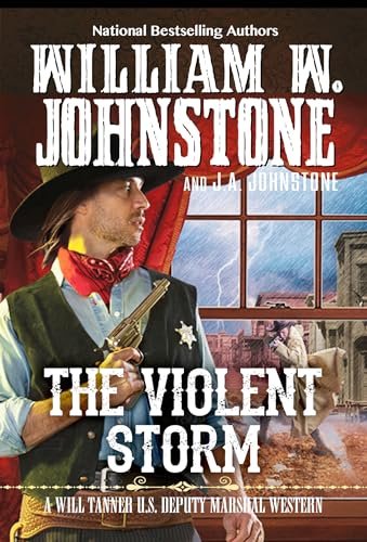 VIOLENT STORM THE