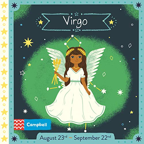Virgo (My Stars)