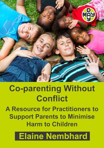 Elaine Nembhard - Co-parenting Without Conflict