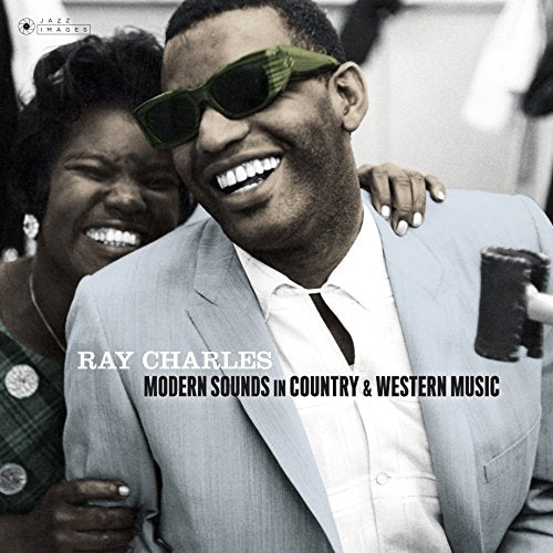 Ray Charles - Modern Sounds In Country & Western Music [VINYL]