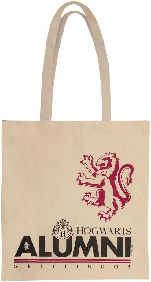 Tote bag - Alumni Gryffindor