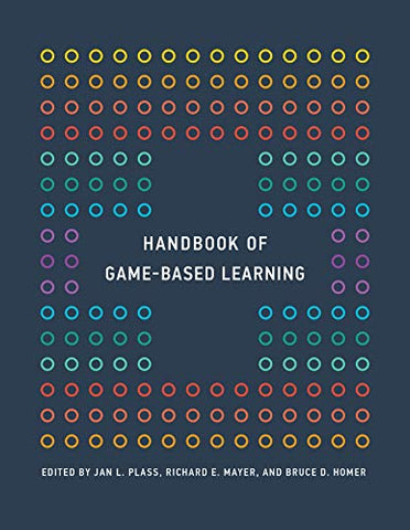 Handbook of Game-Based Learning (The MIT Press)