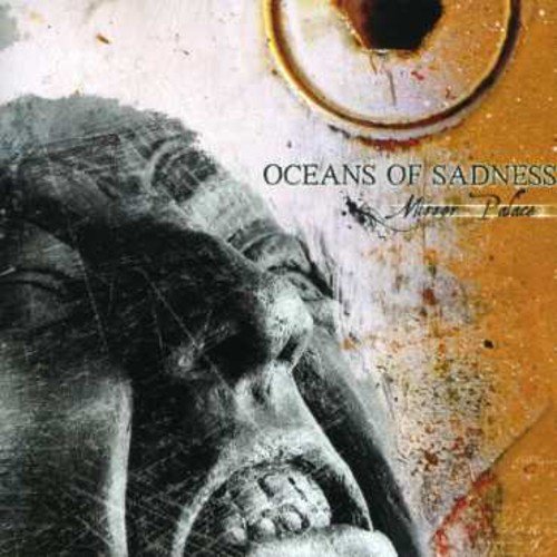 Oceans Of Sadness - Mirror Palace [CD]