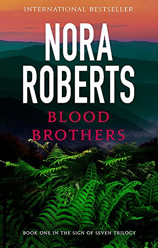 Blood Brothers: Number 1 in series (Sign of Seven Trilogy)