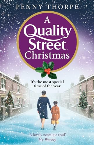 A Quality Street Christmas : Book 4