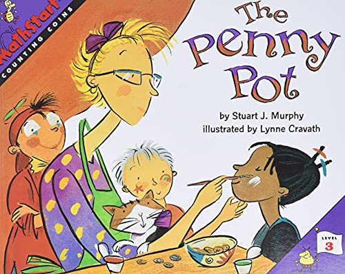 The Penny Pot