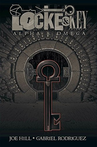 Locke & Key Volume 6: Alpha & Omega