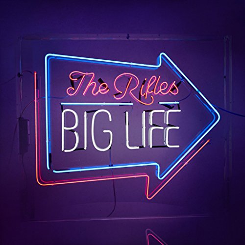 Riflesthe - Big Life [VINYL]